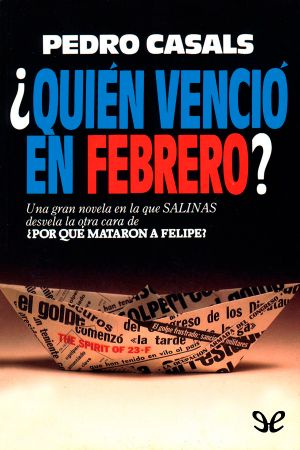 [Lic Salinas 05] • ¿Quién venció en Febrero?